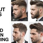 men haircut styles 2018