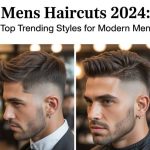 men's haircuts 2024