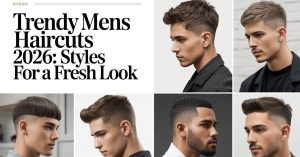 men's haircuts 2026