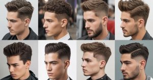 men's western haircuts