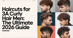 haircuts for 3a curly hair men