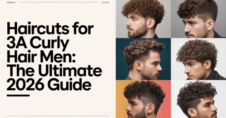 getting : Images High Quality Grahic Haircuts for 3a Curly Hair Men: The Ultimate 2026 Guide - Barber Model