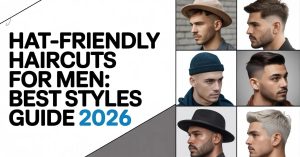 haircuts for hats men