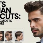 men's Italian haircuts