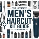 haircut kit for men