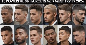 3b haircuts men