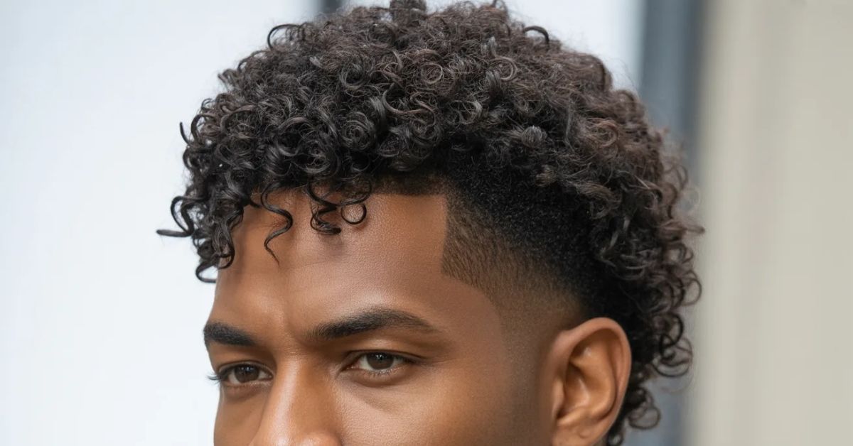 15 Powerful 3b Haircuts Men Must Try in 2026 - Barber Model