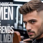 UK men haircuts
