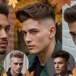fall haircuts for men
