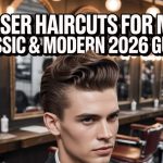 greaser haircuts for men