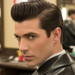 men's rockabilly haircuts
