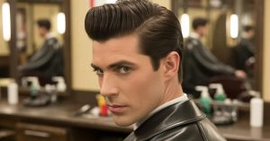 men's rockabilly haircuts
