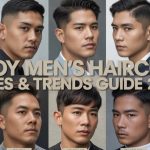 pinoy mens haircut