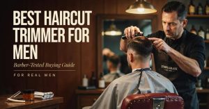 haircut trimmer for men