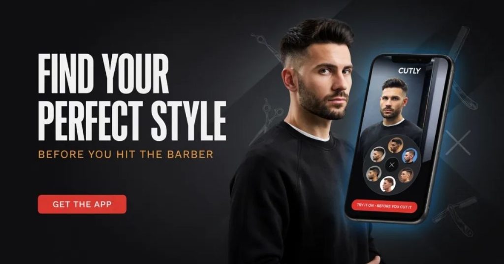 haircut app men