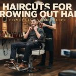 haircuts for growing out hair men's