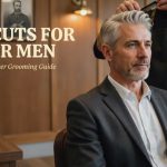 haircuts for senior's men
