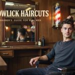 men's cowlick haircuts