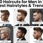 top 10 haircuts for men