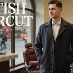 British haircut men