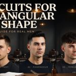 haircuts for rectangular face shape men