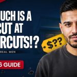 how much is a haircut at supercuts for men
