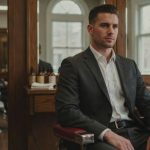 Men’s Haircut for Special Occasions: Formal Style Guide 